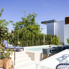Cavalta Boutique Hotel – Small Luxury Hotel - Bild 22