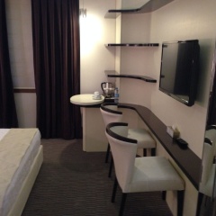 Centrum Business Hotel - Bild 8