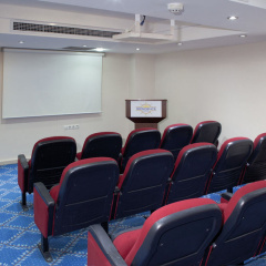 Ketenci Residence Hotel - Bild 17