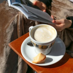 Hotel Bethanien - Bild 9