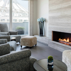 The Mandala Berlin, a Member of Design Hotel - Bild 8