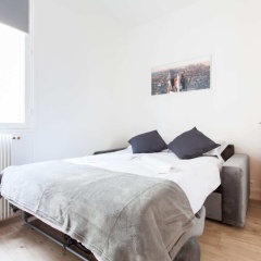 Superb House Neuilly-sur-seine - Bild 6