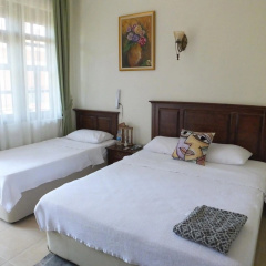 Hadrian Gate Hotel - Bild 3
