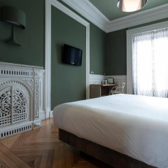 Petit Palace Lealtad Plaza - Bild 9