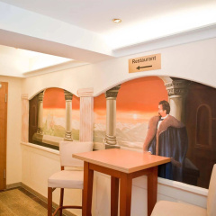 Hotel & Restaurant Ludwigs - Bild 14