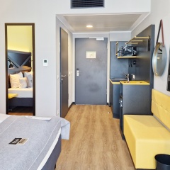 Holiday Inn - the niu, Fury Aschheim Messe by IHG - Bild 6