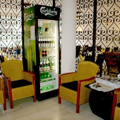 Bahn Hotel - Bild 11