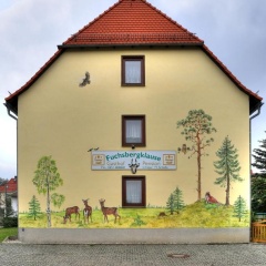 Gasthof Fuchsbergklause - Bild 1