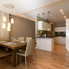 142m² homm Bright Alimos Apartment with Marina View - Bild 17