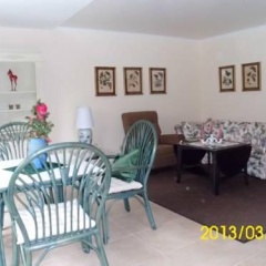 Ferienwohnung Kronprinz - Bild 2