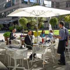 Mercure Paris Boulogne Aparthotel - Bild 17