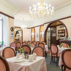 Pension Neuer Markt - Bild 21