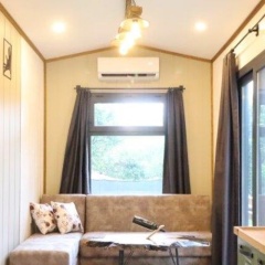 Mandalin Tiny House - Bild 17