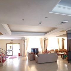 Intermar Hotel - Bild 15