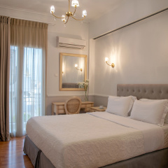 Acropolis Ami Boutique Hotel - Bild 9