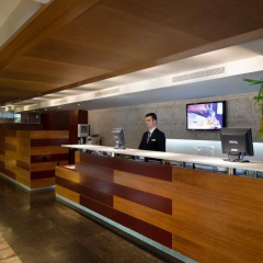 Catalonia Sagrada Familia Hotel - Bild 30