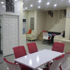 Adana Hostel - Bild 16