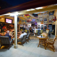 Belcehan Beach Hotel - Bild 21