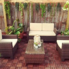 M5 Cool Terrace. Metro 1 min. Center 15' by metro - Bild 2
