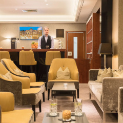 Best Western Plus Hotel Excelsior - Bild 23