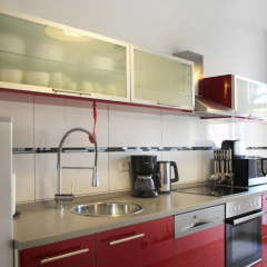 Ferienwohnung City - Bild 7