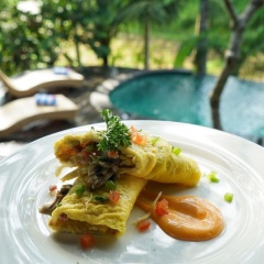 Sandana Ubud Villa - Bild 7