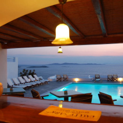 Hotel Tagoo thumbnail 24