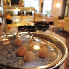 Hotel Heldt - Bild 12