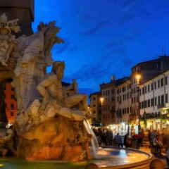 Navona Stay - Bild 15