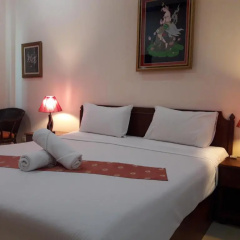 Southern Fried Rice Guesthouse