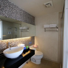 Hainan Island Sea View Resort thumbnail 10
