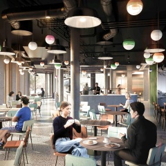 ibis Styles Bern City - Bild 22