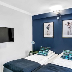 Forenom Serviced Apartments Oslo Central - Bild 6