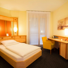 Rio Hotel - Bild 4
