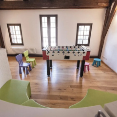 Jugendherberge Dinkelsbühl - Youth Hostel - Bild 14
