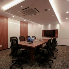 The Pommels Business Hotel thumbnail 12