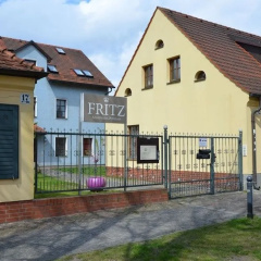 FRITZ Aparthotel Potsdam - Bild 1