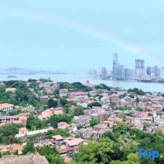 Xiamen Gulangyu Yueqing Port Hotel thumbnail 15