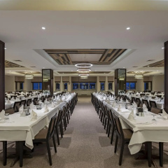 Jura Hotels Kervansaray Uludag - Bild 28