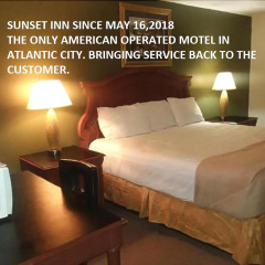 Sunset Inn thumbnail 15