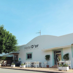Hotel d´Or - Bild 1