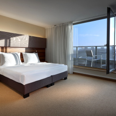 Hotel Eurostars Embassy - Bild 4