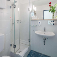 Best Western Hotel Muenchen Airport - Bild 8