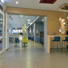 B&B Hotel Hamburg-Nord - Bild 15