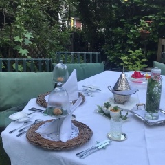 Biohotel Kurz - Bild 6