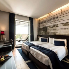 Hotel Manin - Bild 9