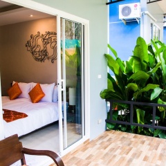 Chomphu Resort - Bild 7