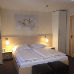 Hotel Schwedenhaus Wismar - Bild 3