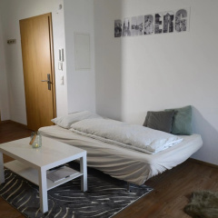 Pretti Apartments - NEUES stilvoll eingerichtetes Apartment im Zentrum von Bamberg - Bild 3
