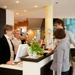 Boutiquehotel La Casa - Bild 26